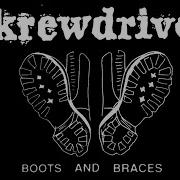 Skrewdriver