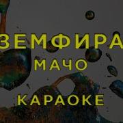 Мачо Минус