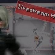Stream Highlight Nier Automata Self Destruct Function