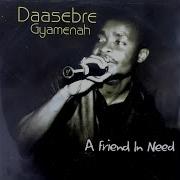 Daasebre Gyamenah Wofom