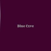 Blue Cxve Fly