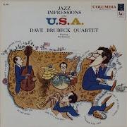 History Of A Boy Scout Dave Brubeck