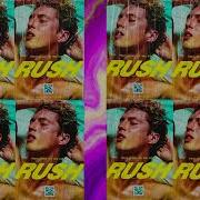Rush X Freed From Desire By Altégo Altégo