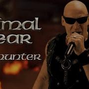 Primal Fear New Song