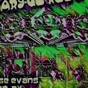 Jesse Evans Marygoround