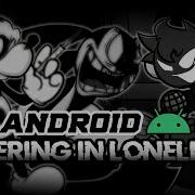 Suffering In Loneliness Remix But Void Sings It Friday Night Funkin