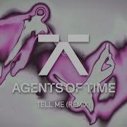 Sonny Fodera Clementine Douglas Tell Me Agents Of Time Extended Remix
