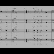 Cherubical Hymn Государственный Камерный Хор Министерства Культуры Ссср Валерий Полянский