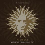 Krust Warhead Steppa Mix
