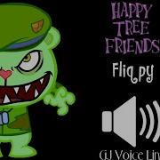 Fiqpy Sound Effects Happy Tree