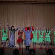 Спектакль Летучий Корабль