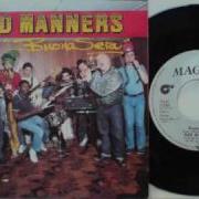 Bad Manners Part 2