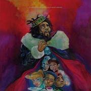 1985 Intro To The Fall Off J Cole