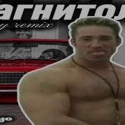Магнитола Гей