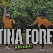 Samba Latina