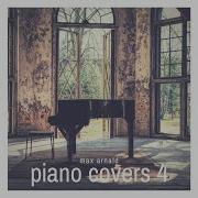 Your Song Arr For Piano Max Arnald