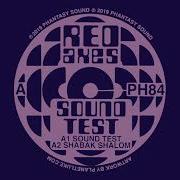 Red Axes Sound Test