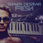 Shawn Desman Something Stupid