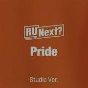 R U Next Pride