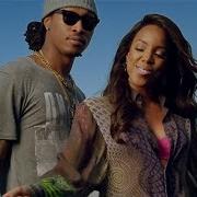 Future Neva End Remix Feat Kelly Rowland