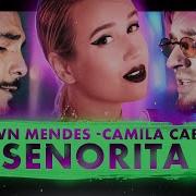 Клава Транслейт Senorita Shawn Mendes Camila Cabello Кавер На Русском