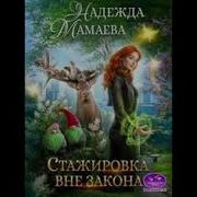 Стажировка Вне Закона