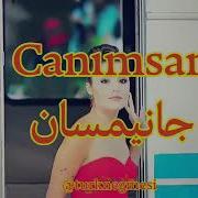 Peyman Keyvani Can Can Canimsan Gunesimsen Ayimsan Djanimsan Canimsan