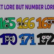 Crazy Mix Lore