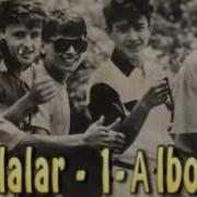 Первый Альбом Болалар