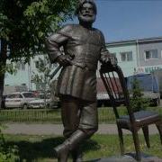 Мой Красноярск