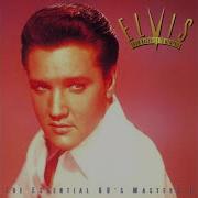 Tomorrow Is A Long Time Elvis Presley
