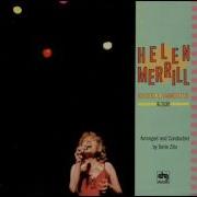 It Might As Well Be Spring Helen Merrill