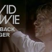 Look Back In Anger 2017 Remastered Version David Bowie