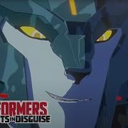 Transformers Robots In Disguise Episode 21