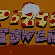 Pizza Tower Ost Floor 2