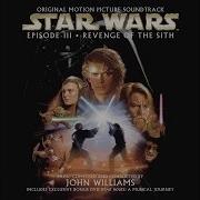 Battle Of The Heroes From Star Wars Episode Iii Revenge Of The Sith