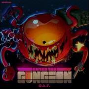 Музыка Enter The Gungeon