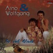 Wie Einst Ikarus Arno Wolfgang