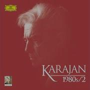 Nutcracker Suite Op 71A No 3 Waltz Of The Flowers Герберт Фон Караян Берлинский Филармонический Оркестр