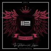 Igor Pumphonia Ladynsax Different World Sax Version Dub