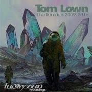 Sen Sei Dig Deep Tom Lown Remix