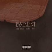 Eddie Fresco Pavement Feat Twentythree