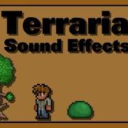 Terraria Sound Effects