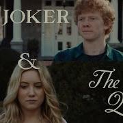 The Joker And The Queen Feat Taylor Swift
