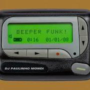 Dj Paulinho Mondi Beeper Funk