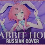 Rabbit Hole Rus