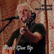 Don T Give Up Steven Mcclintock
