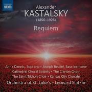 Kansas City Chorale Requiem For Fallen Brothers I Requiem Aeternam