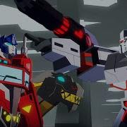 Transformers Cyberverse Battle