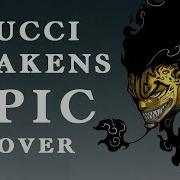 Awakened Lucci Theme